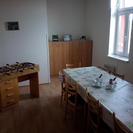 Havranuv Dum Suchohrdly Hostel Εξωτερικό φωτογραφία