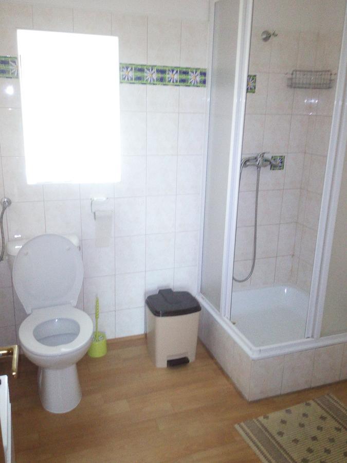 Havranuv Dum Suchohrdly Hostel Εξωτερικό φωτογραφία