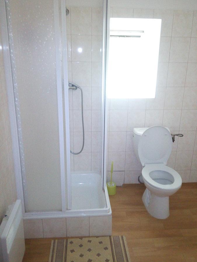 Havranuv Dum Suchohrdly Hostel Εξωτερικό φωτογραφία