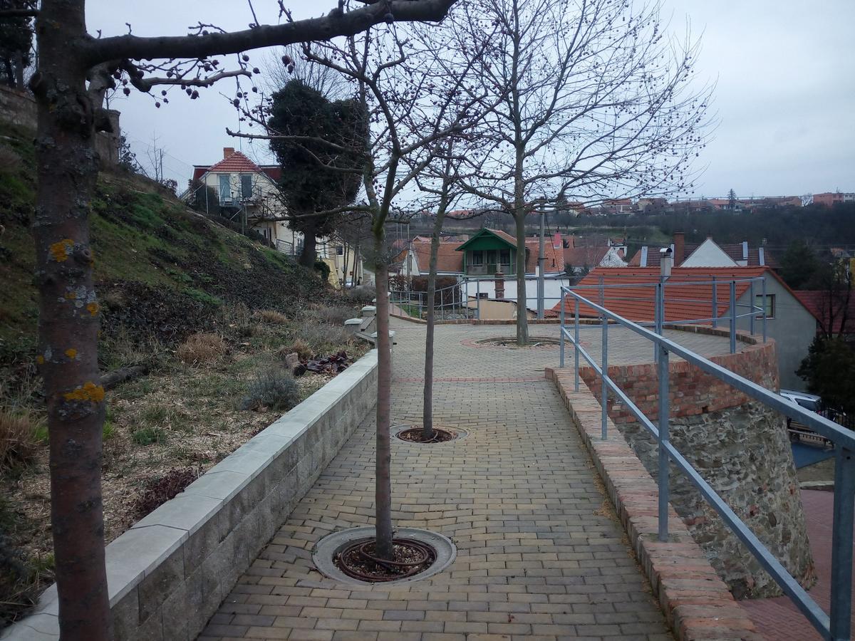 Havranuv Dum Suchohrdly Hostel Εξωτερικό φωτογραφία