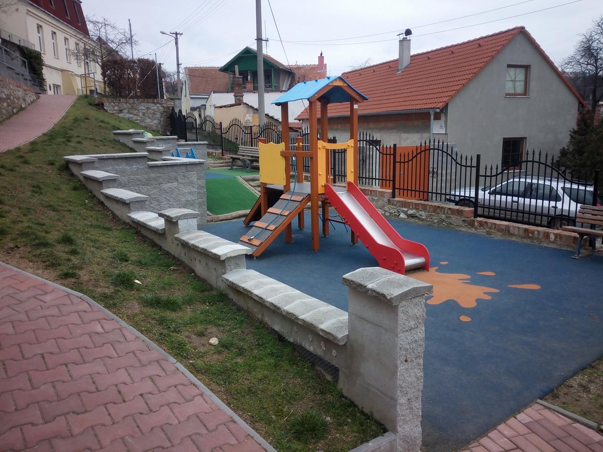Havranuv Dum Suchohrdly Hostel Εξωτερικό φωτογραφία