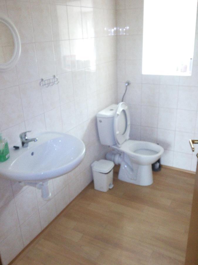 Havranuv Dum Suchohrdly Hostel Εξωτερικό φωτογραφία