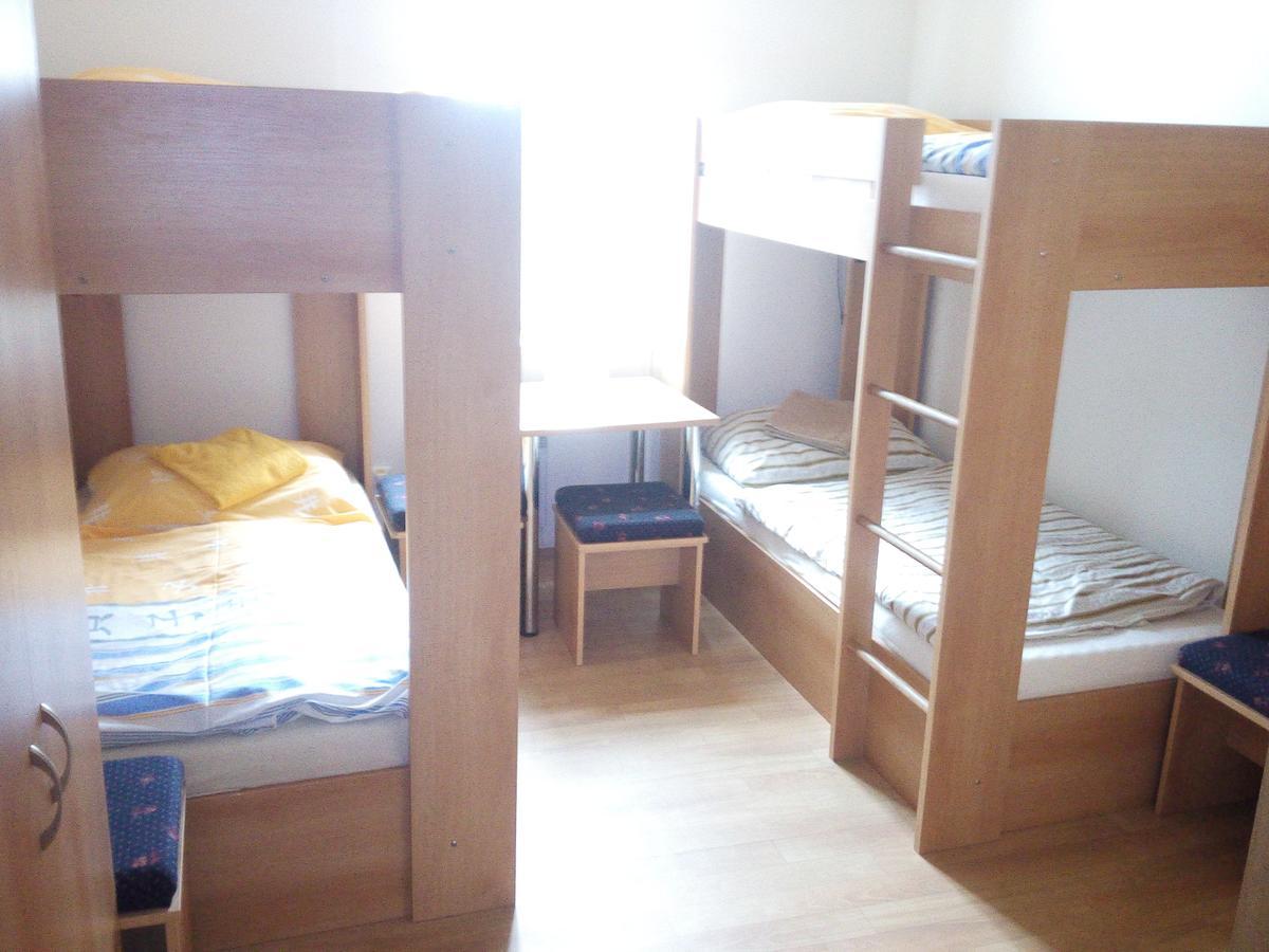 Havranuv Dum Suchohrdly Hostel Εξωτερικό φωτογραφία