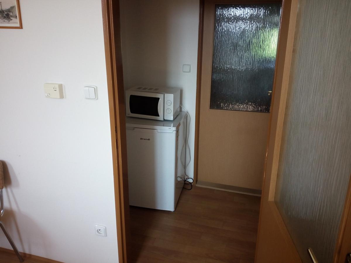 Havranuv Dum Suchohrdly Hostel Εξωτερικό φωτογραφία