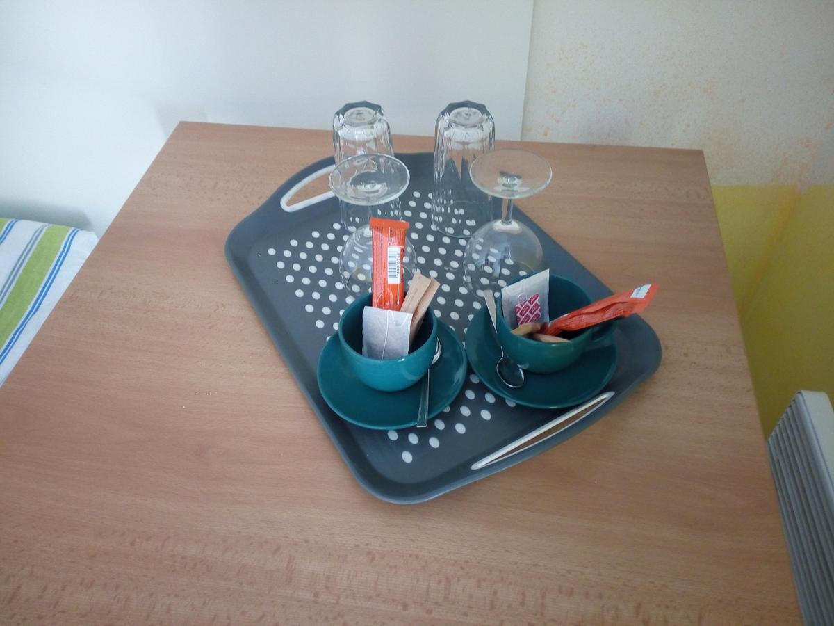 Havranuv Dum Suchohrdly Hostel Εξωτερικό φωτογραφία