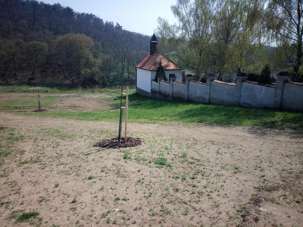 Havranuv Dum Suchohrdly Hostel Εξωτερικό φωτογραφία